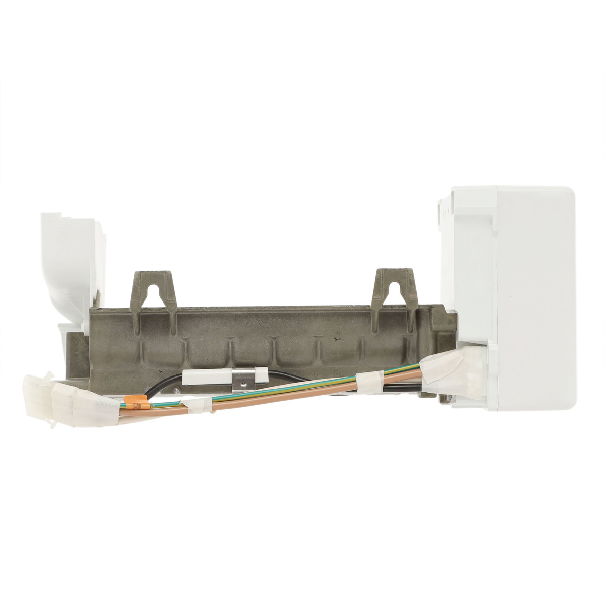 2198597 - Genuine OEM Whirlpool Refrigerator Ice Maker Assembly
